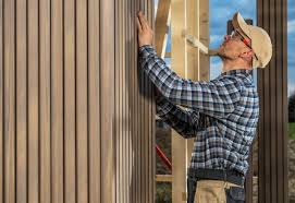 Best Wood Siding Installation  in East Islip, NY